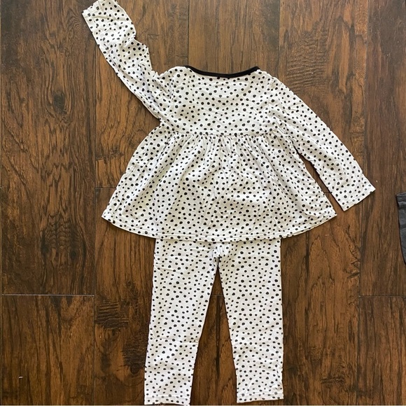 First Impressions, Girls, 2 Piece Set - Picture 4 of 5